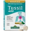 NATURANDO Srl TUSSIL 400 20CPR