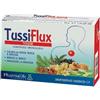 Pharmalife Research TUSSIFLUX TOSSE 30 COMPRESSE OROSOLUBILI DM