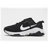 Nike Zoom Bella 6 Donna, Black/Anthracite/White