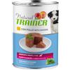 Trainer Natural Dog Natural Trainer Puppy & Junior Medium/Maxi con Pollo - 12 x 400 g