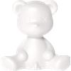 Qeeboo Lampada da Tavolo Teddy Boy Luce Led