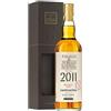 Wilson & Morgan WHISKY WILSON & MORGAN DAILUAINE 2011-22 "SHERRY FINISH OLOROSO" CL.70 CON ASTUCCIO