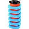 Oase 56884 Spugna di Ricambio Set Filtoclear, Blu