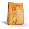 Dialcos DIALSI' PASTA PENNE RIG 34 400 G