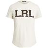 LAUREN RALPH LAUREN - T-shirt
