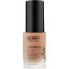 KORFF Srl Korff Make Up Fondotinta Effetto Lifting Glow 06 - Fondotinta fluido illuminante - Colore 06 - 30 ml