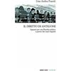 Ombre Corte Il diritto di Antigone. Appunti per una filosofia politica: a partire dai corpi migranti