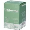 Lederme Capelli E Unghie 63 g Compresse