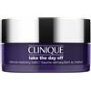 CLINIQUE TAKE THE DAY OFF CHARCOAL DETOXIFYNG CLEANSING BALM 125 ML