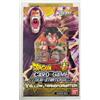 Dragon Ball Super DBS Starter Deck Yellow Transformation SD20 Factory Sealed