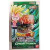 Dragon Ball Super DBS Starter Deck Green Fusion SD19 Factory Sealed
