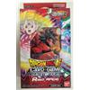 Dragon Ball Super DBS Starter Deck Red Rage SD17 Factory Sealed