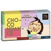 Confetti Maxtris Choco Nuance Colore Nudo Fondente, Cioccolato