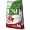Farmina n&d prime cane adult mini pollo e melograno 2,5 kg