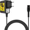 Wicked Chili 5.5V Caricatore compatibile con Kärcher WV6, WV5, WV1, WV2
