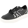 Lacoste 45sma0126, Sneakers Corte Uomo, Bianco, 40 EU