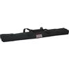 Gator Cases Soundcheck Speaker Stand Bags Custodia a due scomparti per diffusori Sub Pole con interno da 42 Contiene 2 pali per subwoofer, GPA-SPKRSPBG-42DLX
