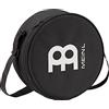 Meinl Percussion MFDB-7KA, Custodia standard per Kanjira indiana, Diametro 21.59 cm, 8.5, Nero
