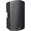 HK Audio Sonar 115 Xi Diffusore Cassa Attiva Bluetooth 15" da 1200w, Nero