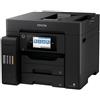 Epson STAMPANTE MULTIFUNZIONE CON FAX EPSON ECOTANK ET-5800 INKJET A4 32ppm WI-FI