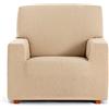 Eysa copripoltrona elastico Llion 1 posto Colore 01/Beige