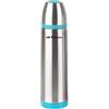 Orbegozo TRL Orbegozo 870 Bottiglia Termica, in Acciaio Inox, Capacita 800 ml