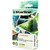 STARLINE CARTUCCIA INK GIALLO PER PRINT C/BROTHER LC 1280