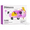 DIMANN FLOGO 15 COMPRESSE