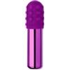 Le Wand Bullet Purple