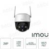 IMOU IPC-S21FEP-IMOU - Telecamera Cruiser SE Wireless IP 2MP Imou 3.6mm Pan Tilt e WI-FI