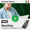 Nero Software Backup su USB - Backup dei dati, recupero dei dati, cloud, backup automatico, ripristino, backup completamente automatici | Licenza illimitata | 1 PC | Windows 11 / 10 / 8 / 7