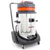 IPC Portotecnica IPC Panda 640 - Aspirapolvere 3 Motori