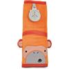 TRUNKI Copricintura Auto Trunki Scimmia