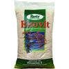 Pralzoo Rusty Risovit Riso Soffiato - 5 Kg