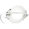 FONTANA ARTE lampada da parete NOBI - F302345150BINE