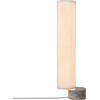 GUBI lampada da terra UNBOUND H 80 cm - 10083623
