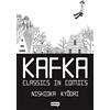Dynit Manga Kafka. Classics in comics