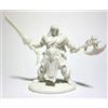 ZYZYZK Pechetruite 1 x Brand OATHBLOOD Barbarian - Reaper Bones Miniatura per Gioco di Ruolo Guerra - 77469