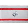 AZ FLAG Bandiera Toscana 90x60 cm Stendardo Toscana Poliestere 100D Asola