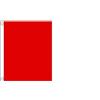 AZ FLAG Bandiera Rosso E Bianco 90x60cm - Bandiera Rossa E Bianca 60 x 90 cm