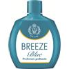 Squeeze Breeze Blue Deodorante