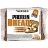Amicafarmacia Weider Protein Bread Pane Proteico 250g