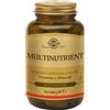 Solgar Multinutrient multivitaminico minerale 30 tavolette