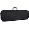 GEWA PURE GEWA Custodia per violino in nero/grigio chiaro 4/4