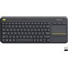 Logitech K400 Plus Keyboard. US/int
