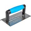 OX Pro Medium Edger 100 x 180mm S/S - 10mm radius
