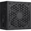 Silverstone Alimentatore 1000W SilvStone SST-DA1000R-GM Cybenetics Gold completamente modulare ATX 3.0 Nero [SST-DA1000R-GM]