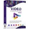 Markt + Technik Video Converter Software compatible with Windows 11, 10, 8 and 7 - Easily convert video and audio files even in HD, 4K and 3D - Edit and improve your videos