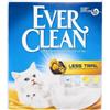 Ever Clean New Gatto Less Trail Assorbente Formato 6LT