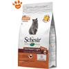 Schesir Cat Sterilized & Light Pollo - Sacco Da 10 kg